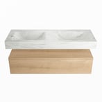 Washed Oak