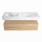 Washed Oak