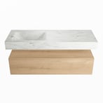Washed Oak