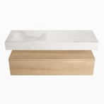 Washed Oak