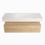 Washed Oak