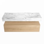 Washed Oak