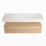 Washed Oak