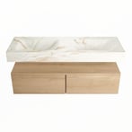 Washed Oak