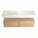 Washed Oak