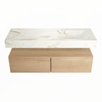 Washed Oak