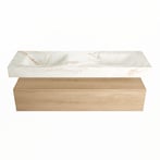 Washed Oak