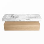 Washed Oak