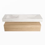 Washed Oak