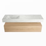 Washed Oak