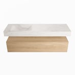 Washed Oak