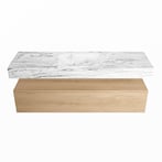 Washed Oak