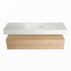 Washed Oak