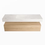 Washed Oak