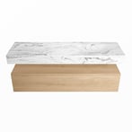 Washed Oak