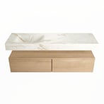 Washed Oak