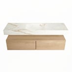 Washed Oak