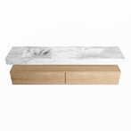 Washed Oak