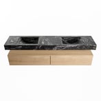 Washed Oak