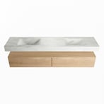 Washed Oak