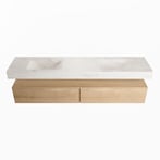 Washed Oak