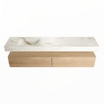Washed Oak