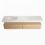 Washed Oak