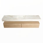 Washed Oak