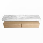 Washed Oak