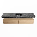 Washed Oak