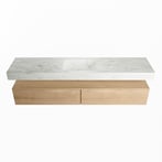 Washed Oak