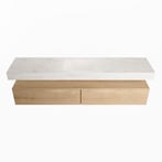 Washed Oak