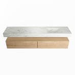 Washed Oak