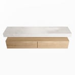 Washed Oak
