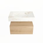 Washed Oak