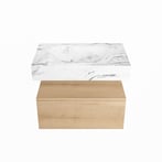 Washed Oak