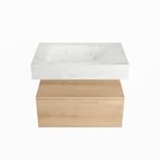 Washed Oak