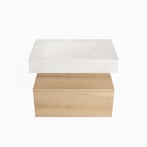 Washed Oak
