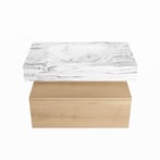 Washed Oak