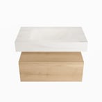 Washed Oak
