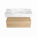 Washed Oak