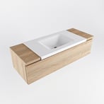 Washed Oak