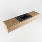 Washed Oak