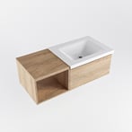 Washed Oak