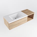 Washed Oak