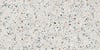Prissmacer Gobi tegel 60x120cm - bianco