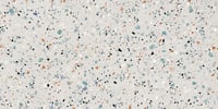 Prissmacer Gobi tegel 60x120cm - bianco