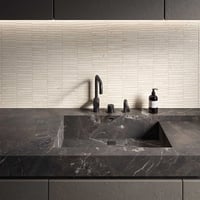 Flaviker Supreme Memories 3D decortegel 60x120cm - medley pulpis