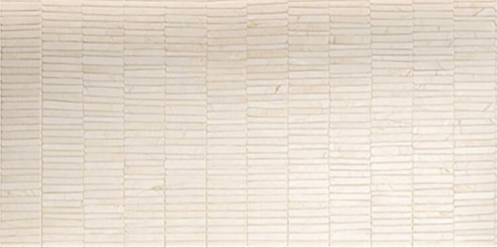 Flaviker Supreme Memories 3D decortegel 60x120cm - medley pulpis