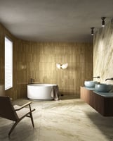 Del Conca Premiere tegel 60x60cm - paradise mat